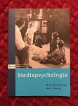 Heuvelman, Ard, Bob Fennis - Mediapsychologie