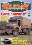 Pat Ware - Classic Military Vehicle - February 2003