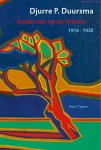 Thijssen, Harry - Djurre P. Duursma - modernist op de Veluwe 1916-1920