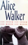 Walker, Alice - Een vrouw een vrouw een woord een woord (Ex.1)