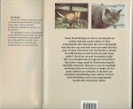 Verhoef-Verhallen, Esther .J.J. Omslagontwerp : Ton Wienbelt , Den Haag - Katten encyclopedie