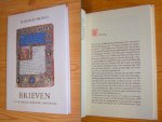 Marsilio Ficino (vertaling: vertaalgroep School voor Filosfie) - Uit het brievenboek van Marsilio Ficino [Brieven]