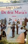 Lluis Llach - De drie Maria's