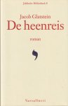 Glatstein, Jacob - De heenreis