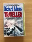 Adams, Richard - Traveller
