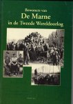 P. v.d.Burg - samenstelling en redactie - Bewoners van de Marne in de Tweede Wereldoorlog P. v.d.Burg - samenstelling en redactie - Bewoners van de Marne in de Tweede Wereldoorlog