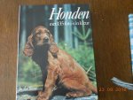 Wendy Boorer - Honden met 135 foto's in kleur