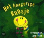 Onbekend - Het hongerige rupsje