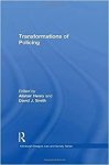 Henry, Alistair. - Transformations of Policing.