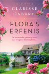 Clarisse Sabard - De Lelievilla 1 - Flora's erfenis