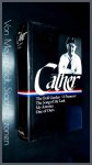 Cather, Willa - Early novels and stories Cather, Willa - Early novels and stories