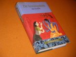 Peeraer, Kris. - De Koningstuin. Peeraer, Kris. - De Koningstuin.
