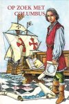 Kanis, M. - Op zoek met Columbus Kanis, M. - Op zoek met Columbus