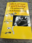 Cortazar, Julio & Dunlop, Carol - De autonauten van de kosmosnelwrg