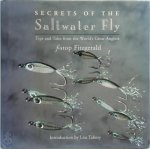 F-Stop Fitzgerald ,  Kenneth Wapner - Secrets of the Saltwater Fly