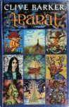 Clive Barker - Abarat