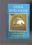 Bogarde Dirk - A short Walk from Harrods