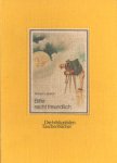 Sack, Manfred (nachwort) - Bitte recht Freundlich 80 alte Postkarten gesammelt und herausgegeben von Robert Lebeck