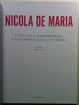 Eccher, Danilo (ed.) - Nicola de Maria. I Fogli che il Vento mi sparge sono Disegni di Vento e di Animali