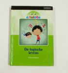 Pauline Michgelsen - ESTAF.NW. LEESBOEK PLUS-LEVENS