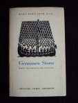 Ball, Kurt Herwarth - germanen storm, korte geschiedenis der wikingen Ball, Kurt Herwarth - germanen storm, korte geschiedenis der wikingen