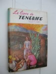 Cuscoy, Luis Diego - Le livre de Teneriffe. Guide.