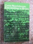 Nooteboom, Cees - Een middag in Bruay