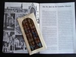 Brochure - De St Jan en de Goudse Glazen