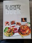Maria May - Complete Kookboek
