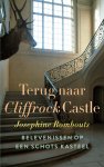 Josephine Rombouts - Terug naar Cliffrock Castle Belevenissen op een Schots kasteel