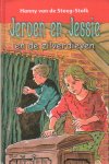 Steeg-Stolk, Hanny van de - Jeroen en Jessie en de zilverdieven