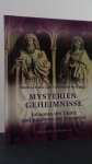 Sam, M.M. & Haid, Chr. (Hrsg.) - Mysterien-Geheimnisse. Johannes der Täufer und Johannes der Evangelist.
