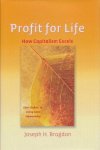 Joseph H. Bragdon - Profit for life