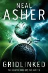 Neal Asher - Gridlinked