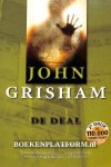 Grisham, John - De deal