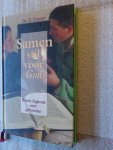Grutter, Ds. D. - Samen stil voor God / Bijbels dagboek voor gehuwden