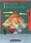 Eekelen, A.L.M. van e.a. - Jellema Hogere bouwkunde. 13: Beheren. Bouwproces