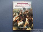 De Maesschalck, Edward. - Overleven in revolutietijd : een ooggetuige over het Franse bewind, 1792-1815.