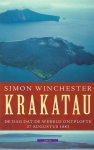 Simon Winchester - Krakatau