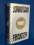 Franzen, Jonathan - Purity