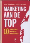 Ruud Frambach, P.S.H. Leeflang - Marketing Aan De Top