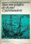 Hoeckel e.a. - Risse von Schiffen des 16./17. Jahrhunderts