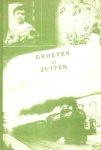 niet vermeld - Groeten uit Zutphen
