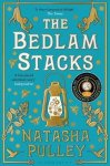 Natasha Pulley 135728 - Bedlam stacks