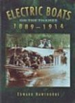 Hawthorne, Edward - Electric Boats on the Thames 1889-1914