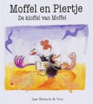 Daan Remmerts de Vries - Moffel en Piertje