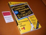Gookin, Dan, Wally Wang, Chris van Buren. - Geillustreerd Computerwoordenboek voor Dummies. Het woordenboek voor iedereen.