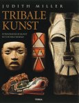 J. Miller, P. / Haas, J. Keith - Tribale kunst