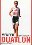 B. VANSTEELANT - MENEER DUATLON BENNY VANSTEELANT