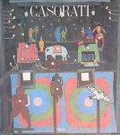 Ferrari, Claudia Gian - Casorati: Mostra Antologica